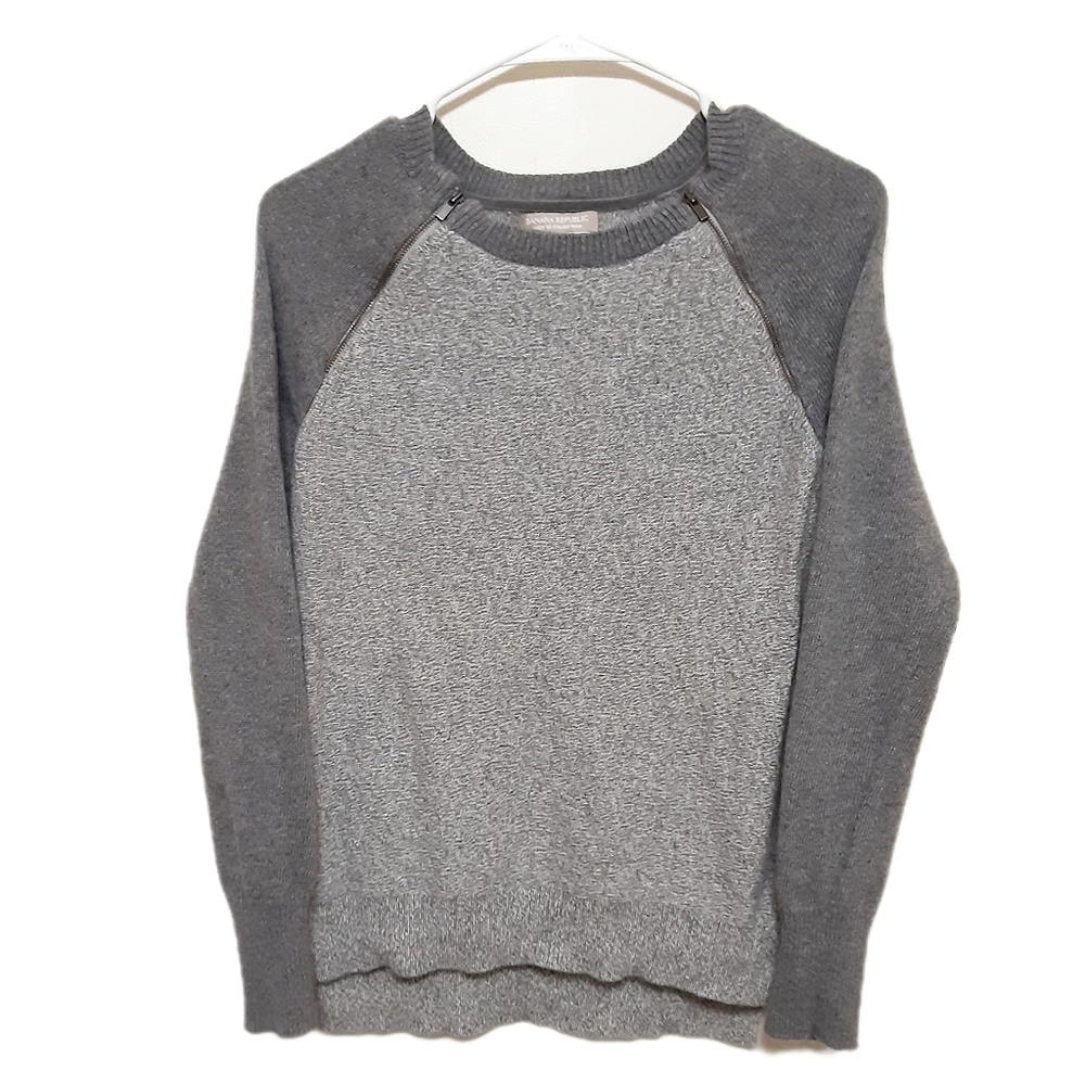 Banana Republic Sweater Womens XS